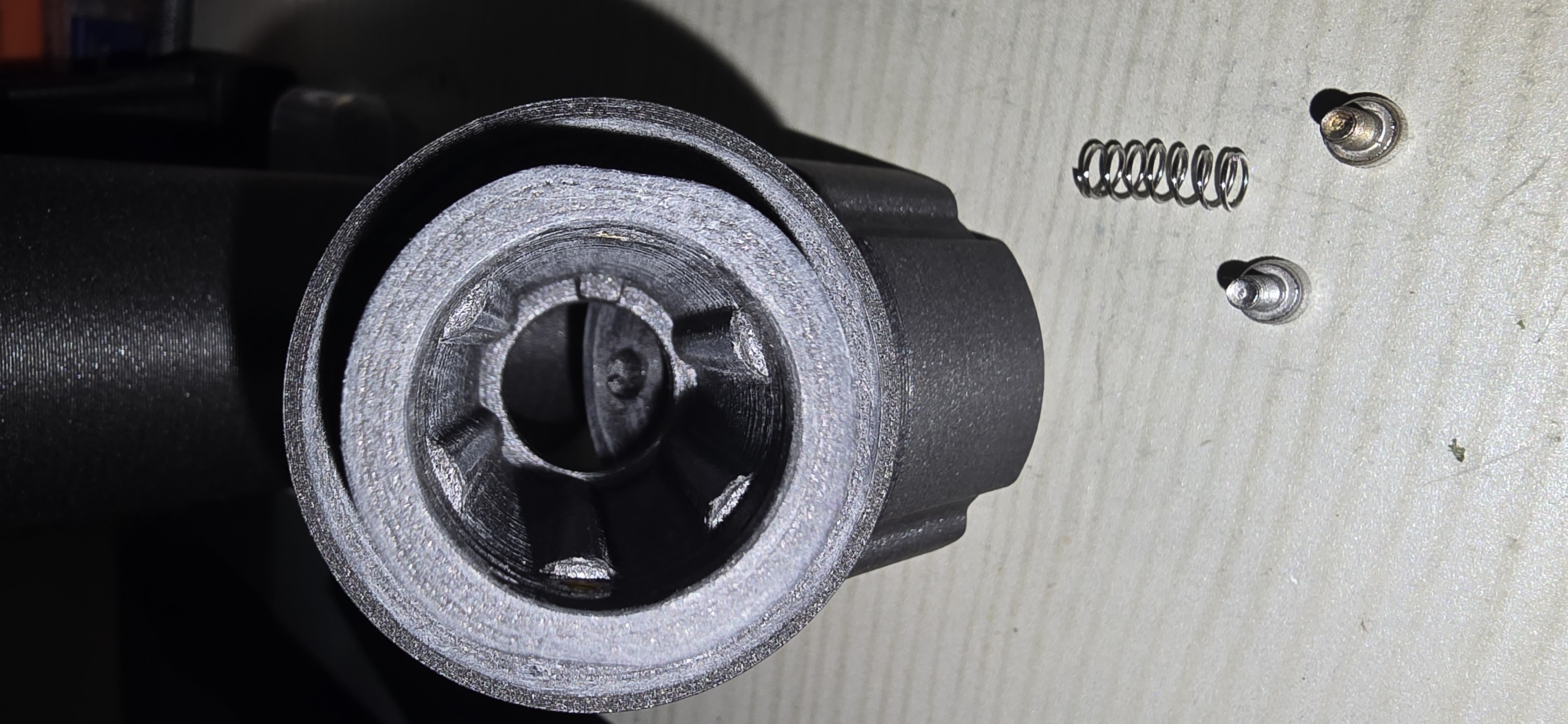 G&G LevAR Quick Release Suppressor — thumbnail 9