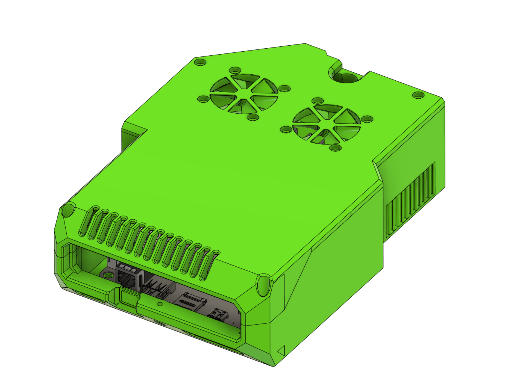 electronics-case-for-v-minion-with-btt-octopus-v1-1-board-untethered