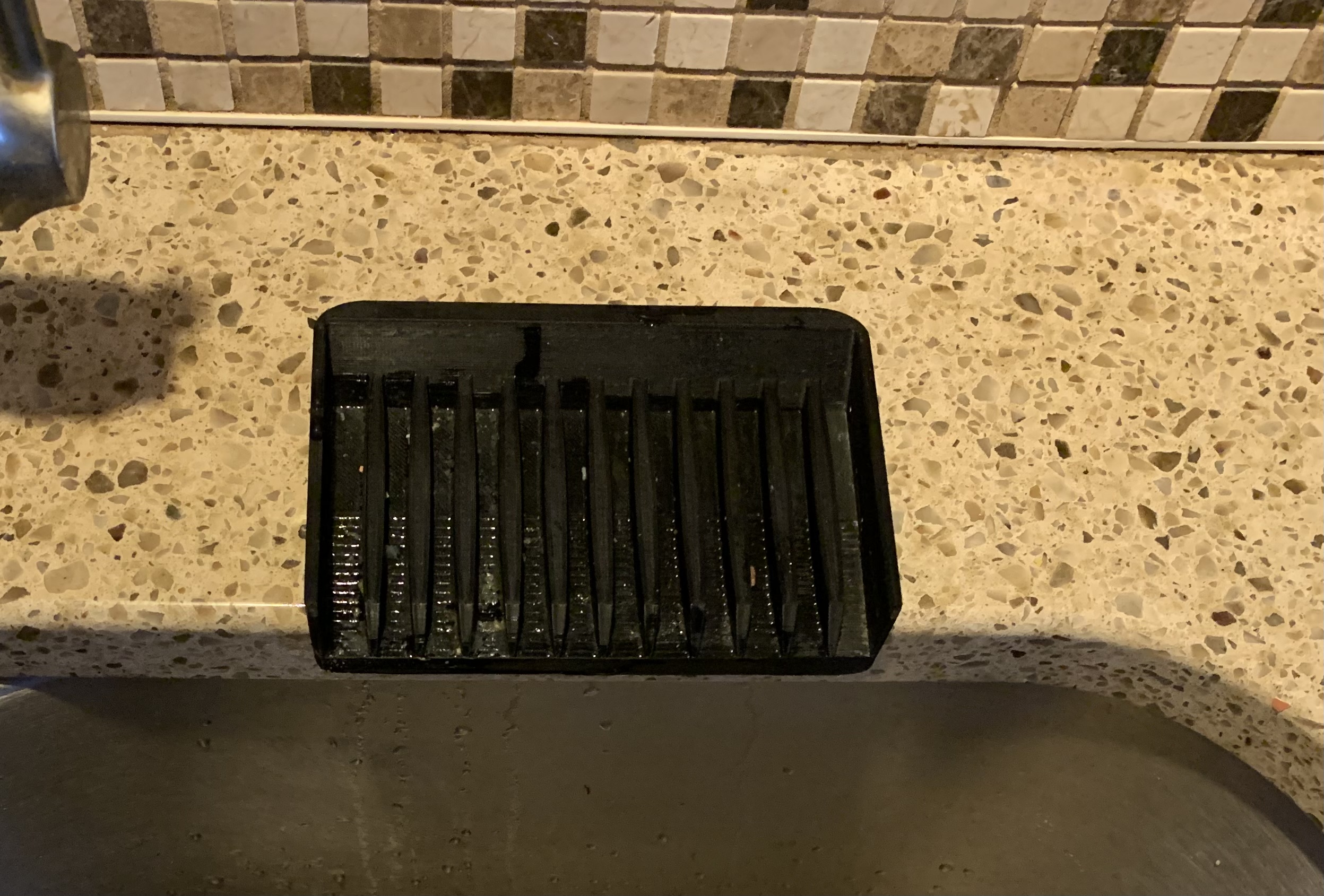 Grandma’s Sponge Tray — miniatura 2