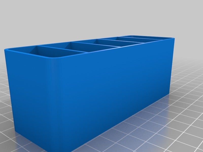 thumbnail image 2 of Custom Bins For Stanley Professional Organizer - Made To Order (USA Made) 2 of 4