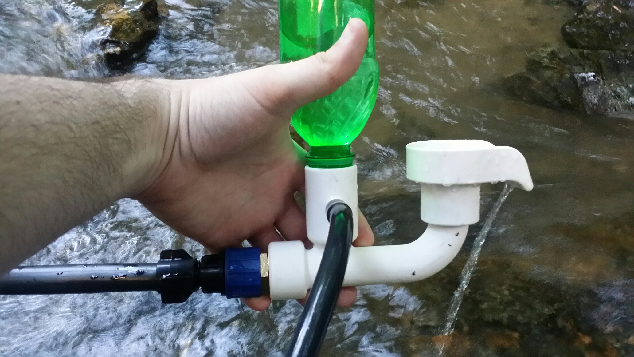 Ram Pump by k1n3k Download free STL model