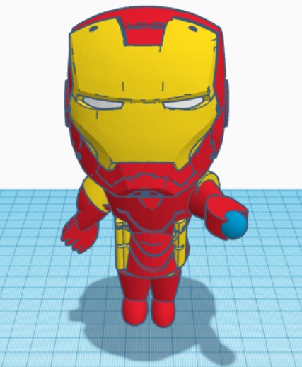 Ironman