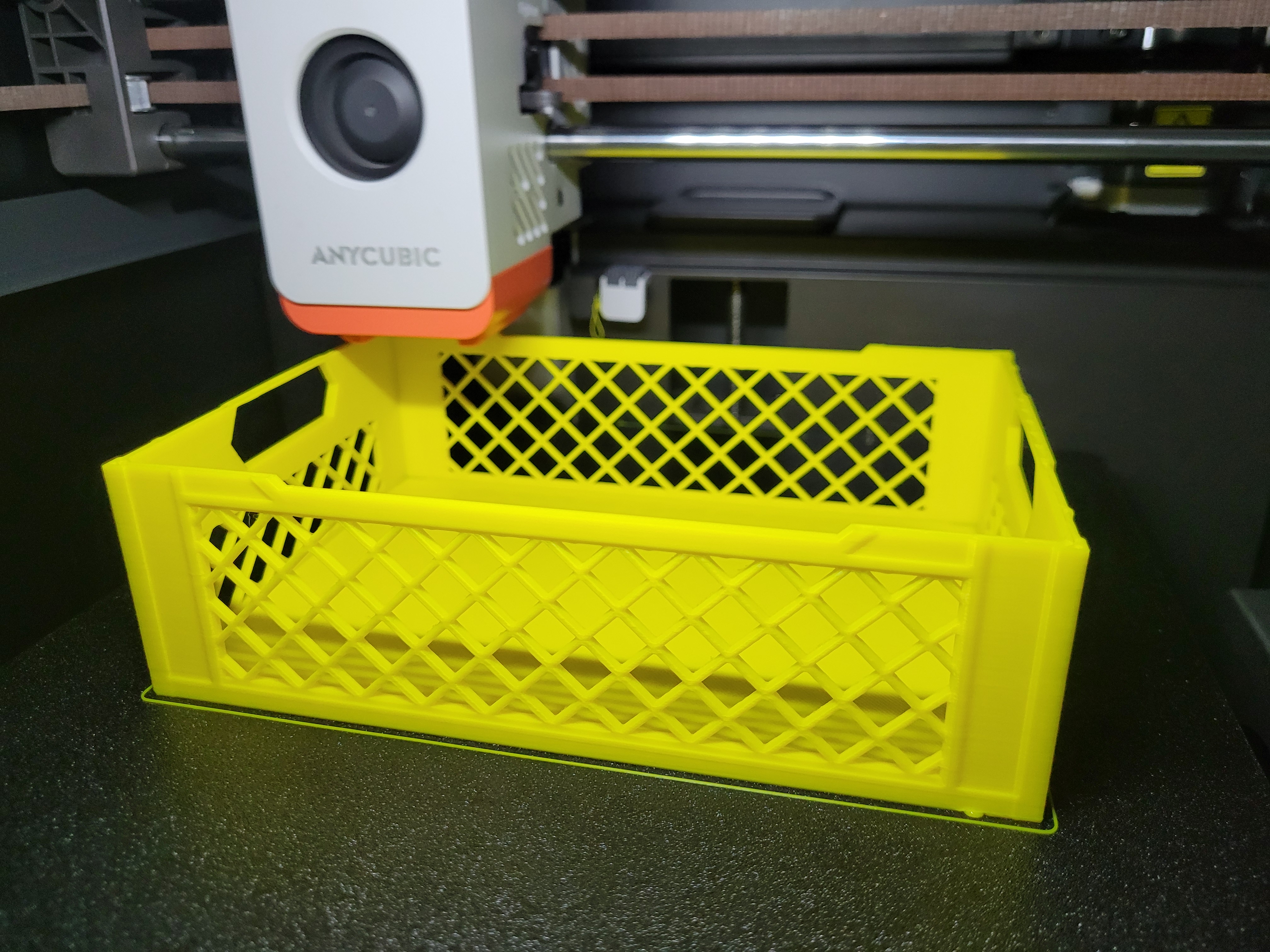 Stackable Crate Plus - Diamond Edition — thumbnail 5