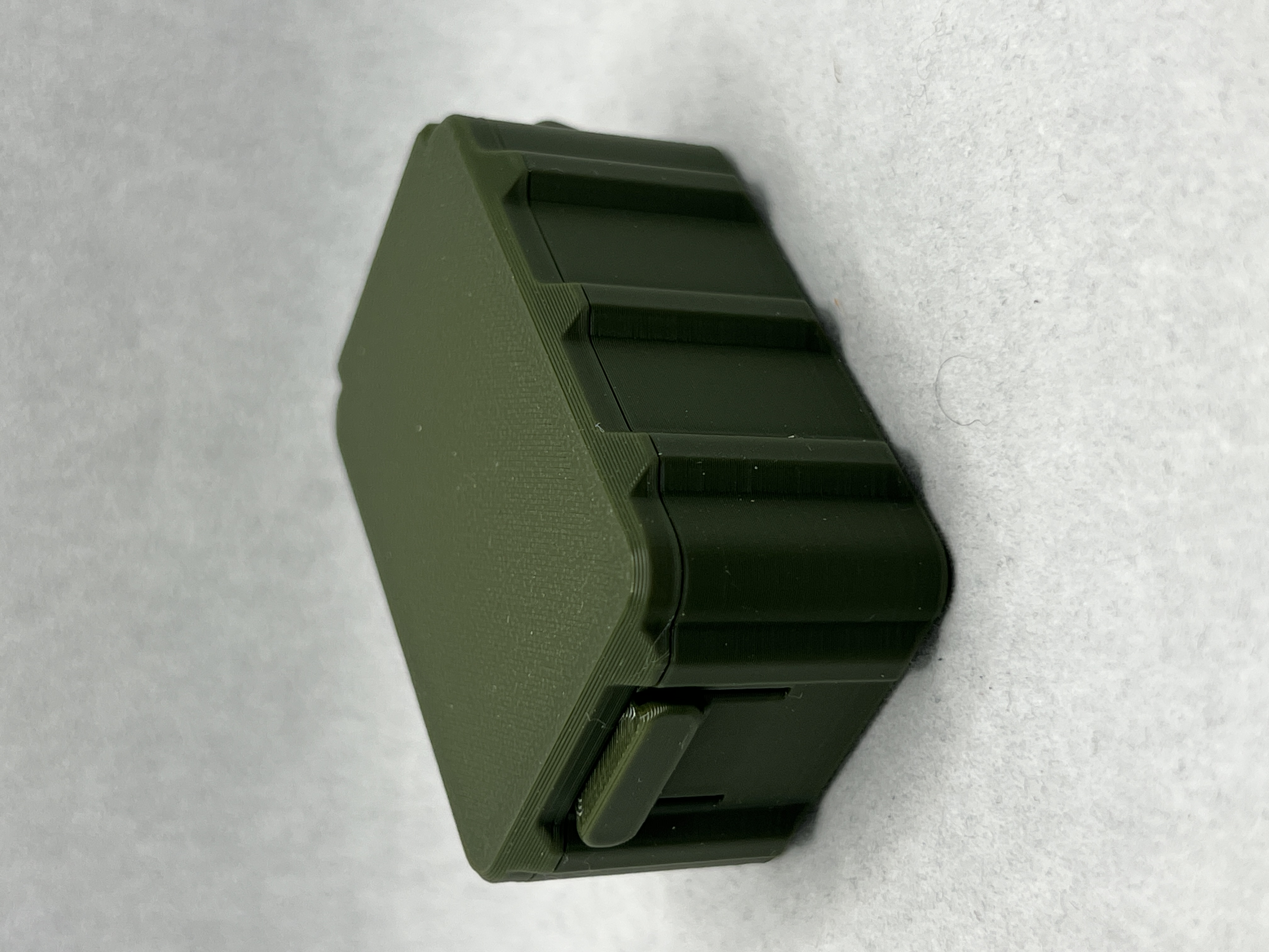 Miniatura 9 do modelo 3D Mini PopTop Box
