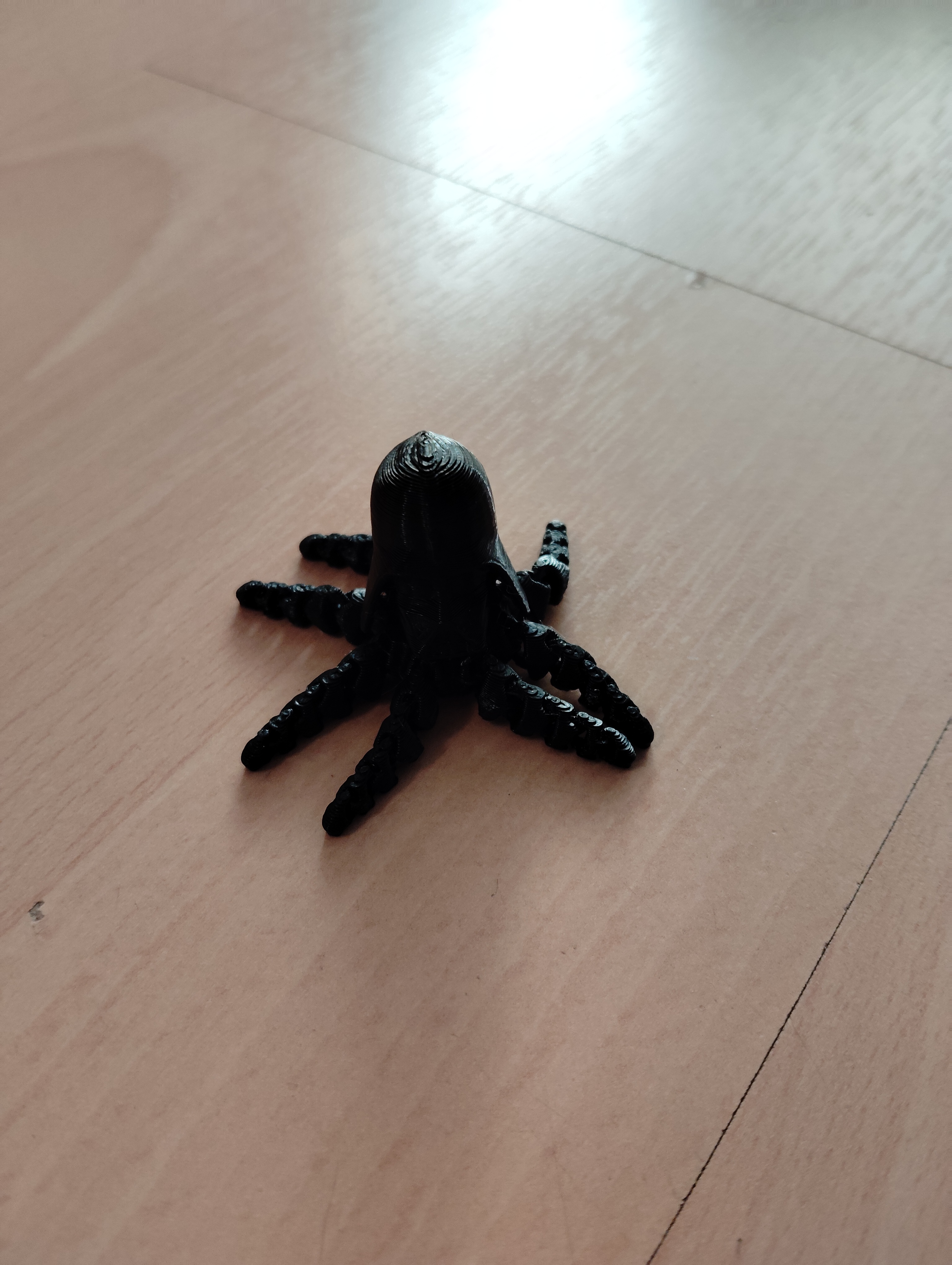 Miniatura 4 do modelo 3D Krake Darv Vader
