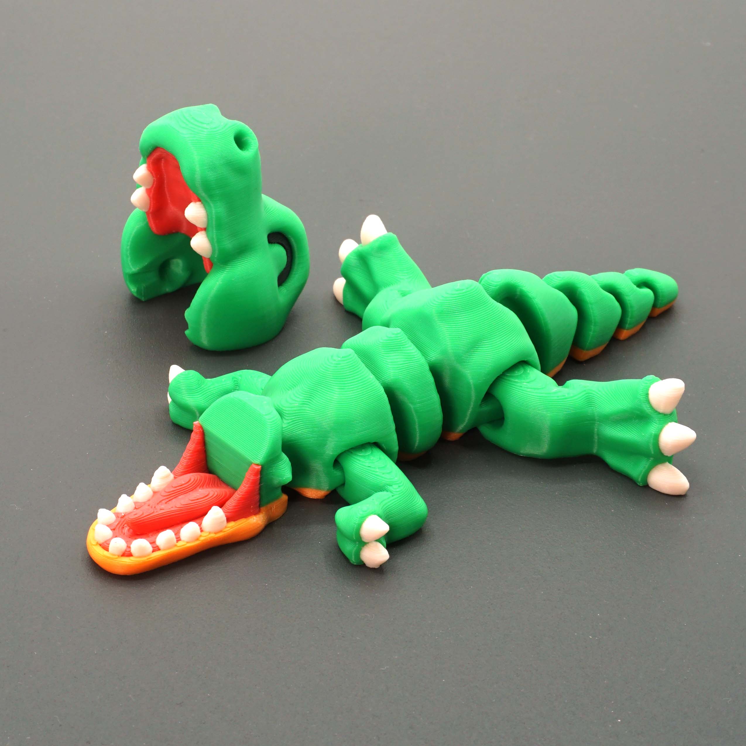 Tiny Rex — miniatura 4