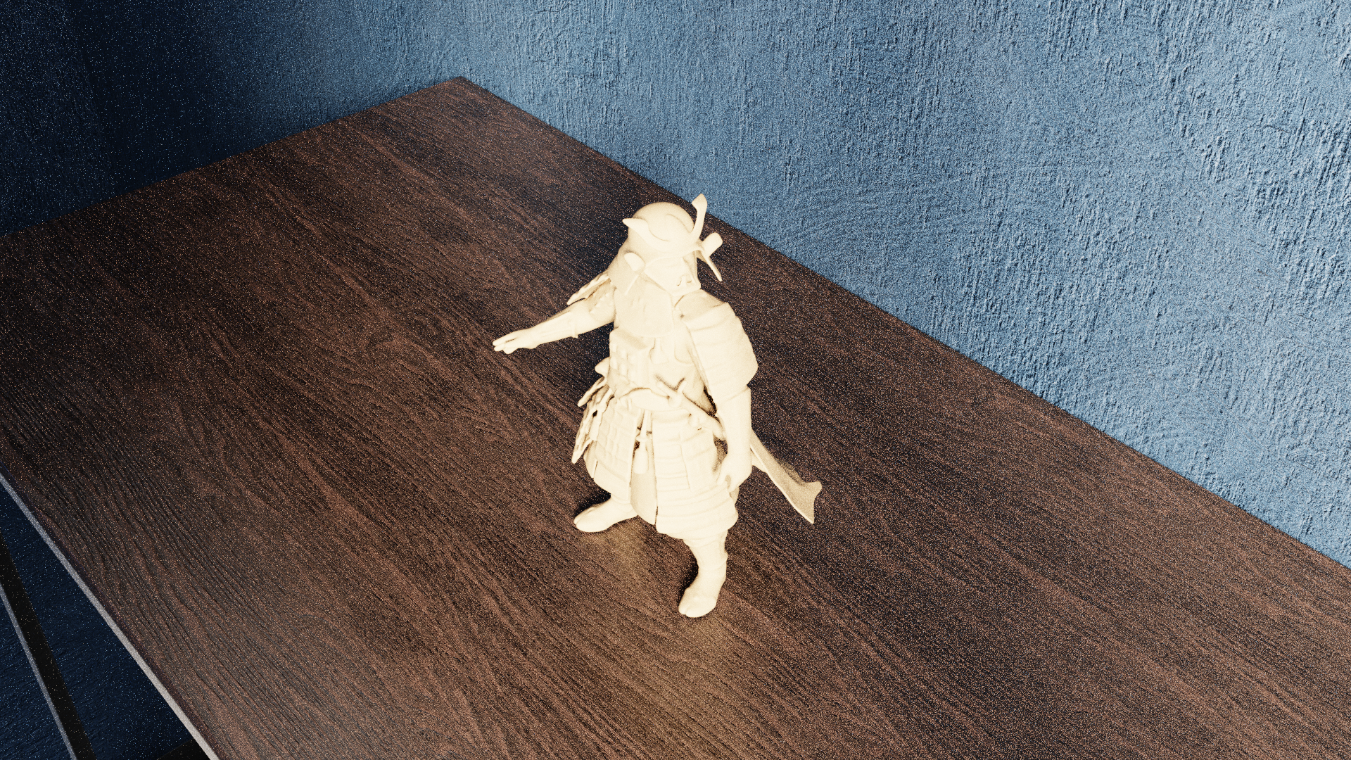 Samurai Vader — thumbnail 6