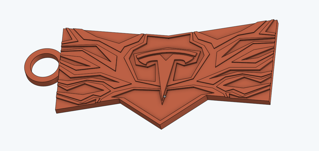 Many Car Logo Keychains — thumbnail 4