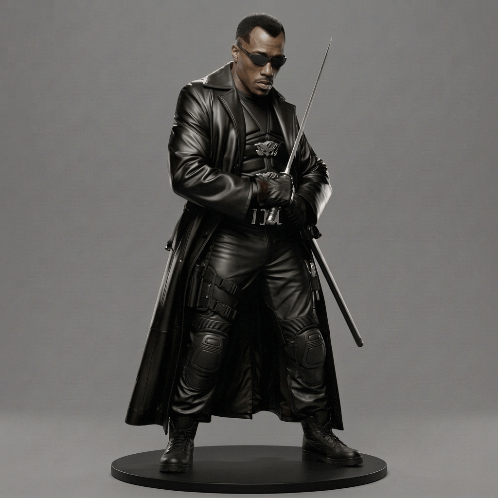 Blade - Wesley Snipes - 1998