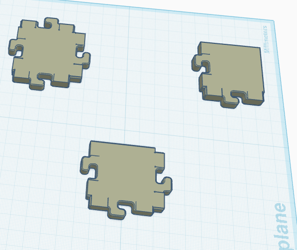 Modular Board