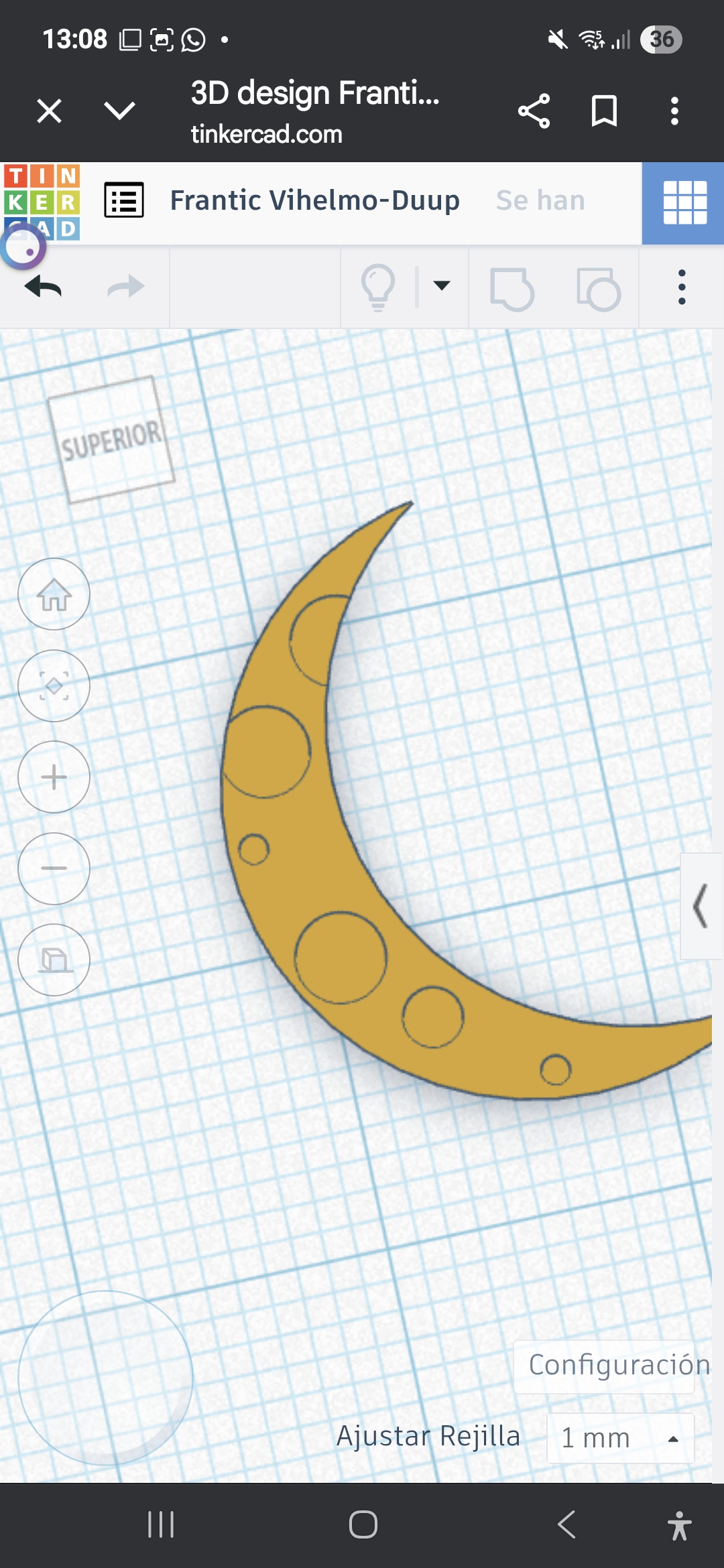 Collar de luna