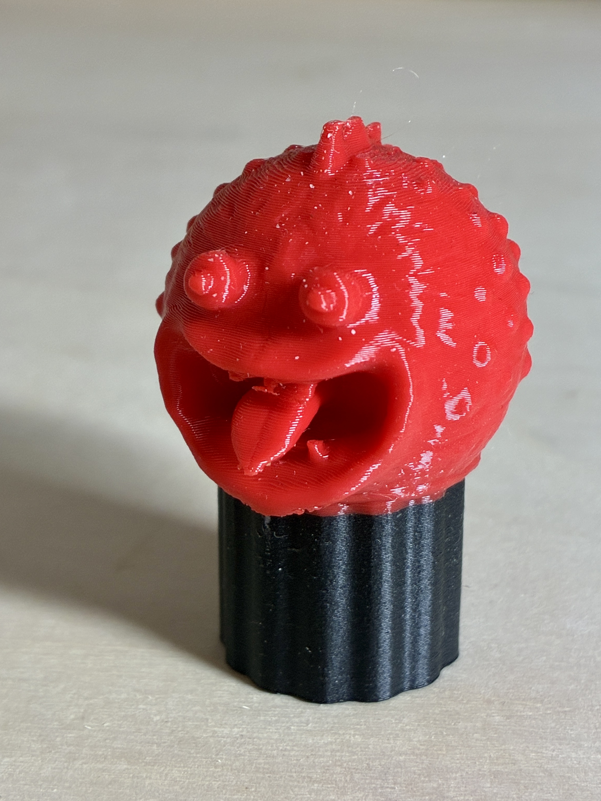 Herkules DJ Knob - Encoder Style crazy