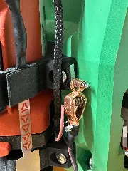 LowRider V4 CNC Mafell FM1000 Mount Remix with Probe Plate Holder & Magnetic Dust Shoe