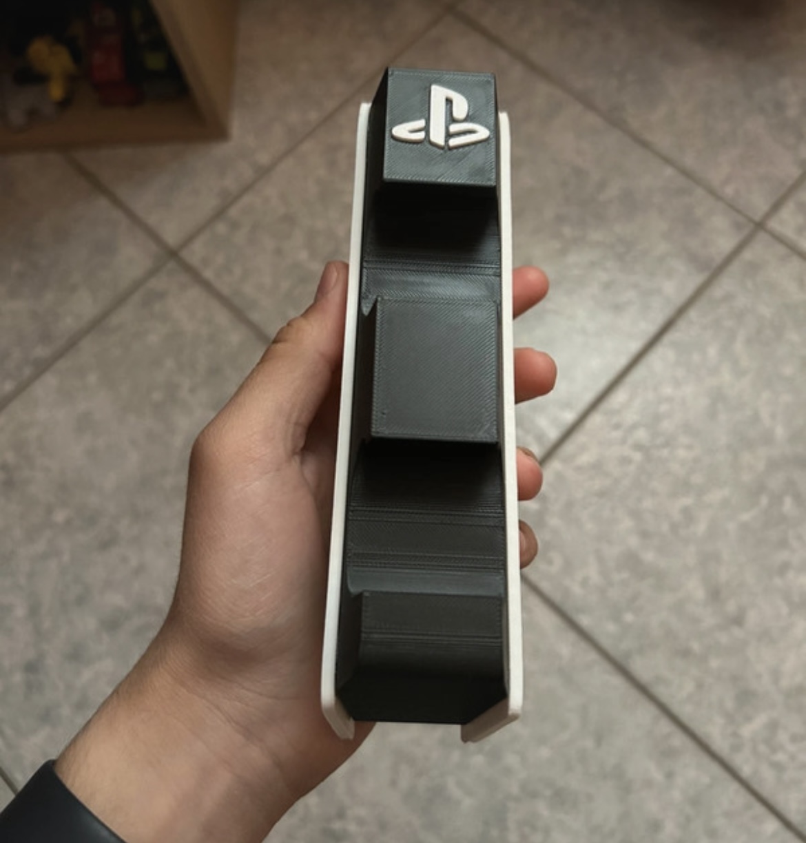 dualsense stand — thumbnail 2