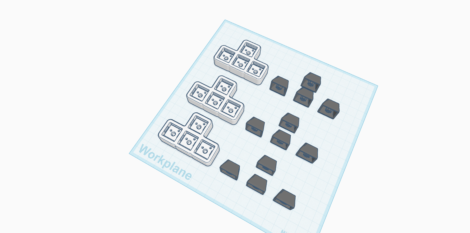 keyboard fidgets wasd