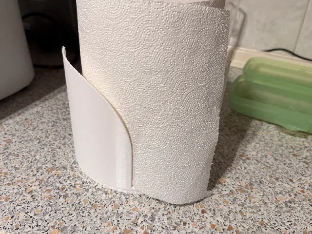 paper towel holder