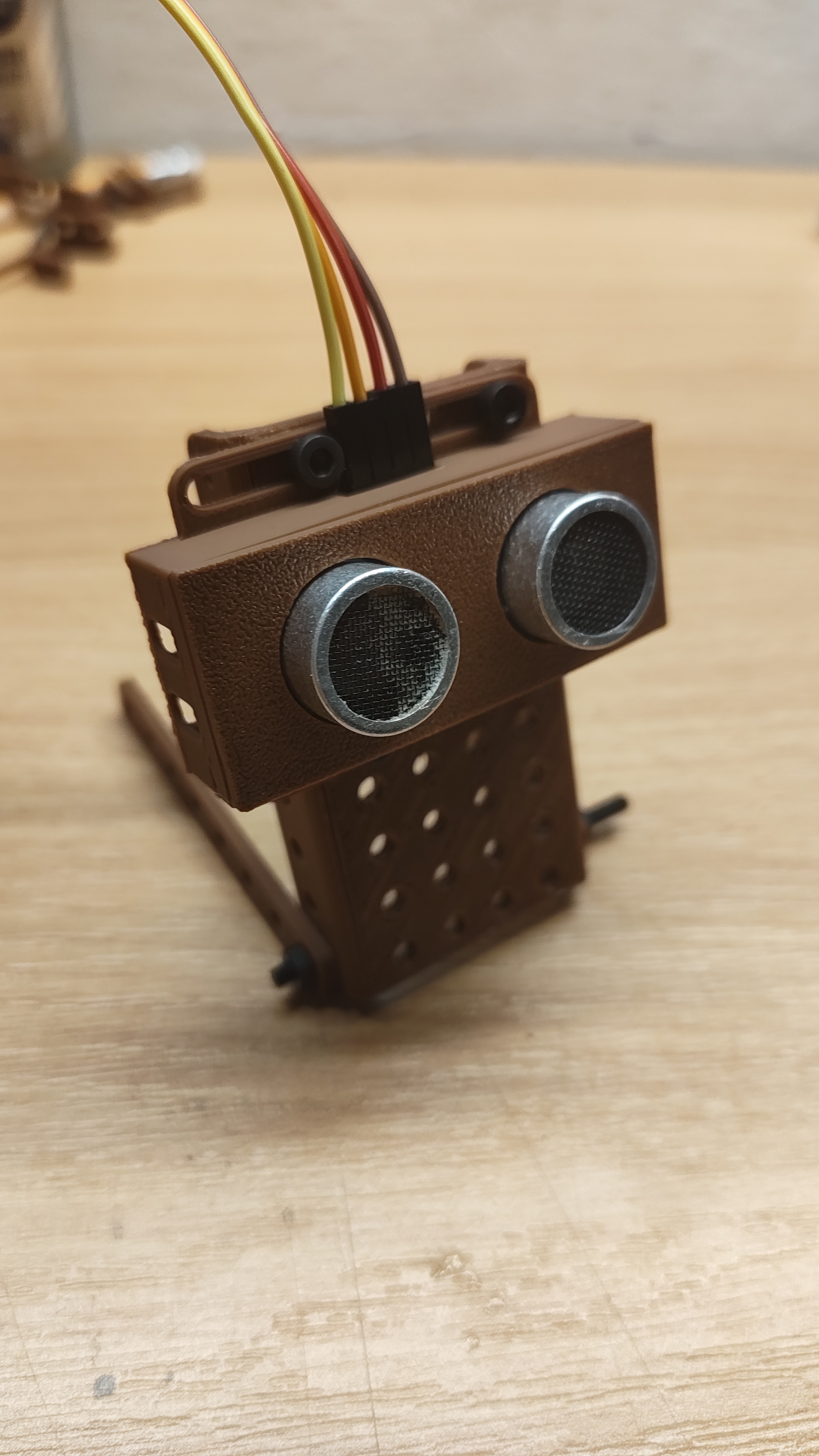 Robotic League modules part 1 — miniatura 10