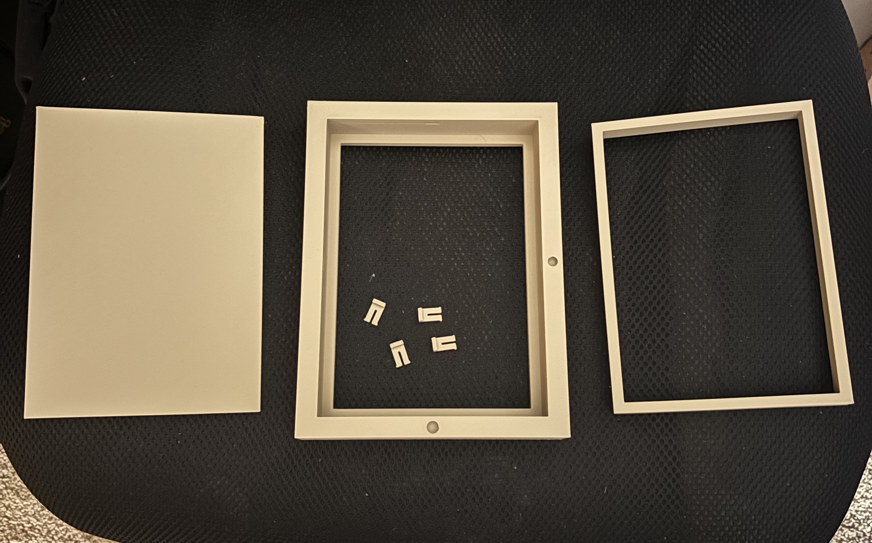 Shadow Box Frame — miniatura 2