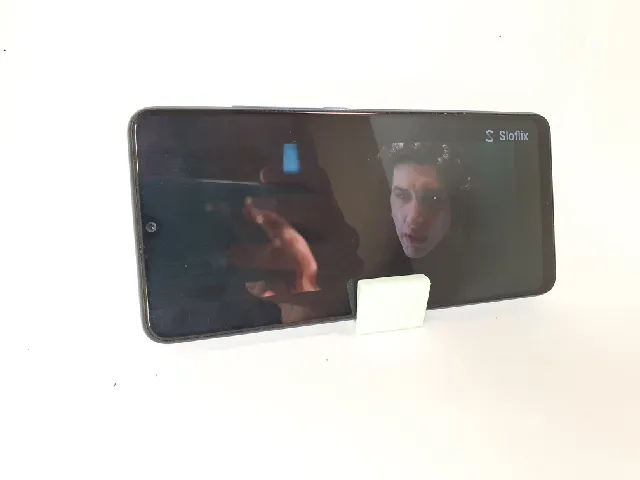 Phone holder