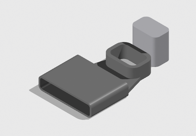 Iphone Charger Stand / Iphone Stand