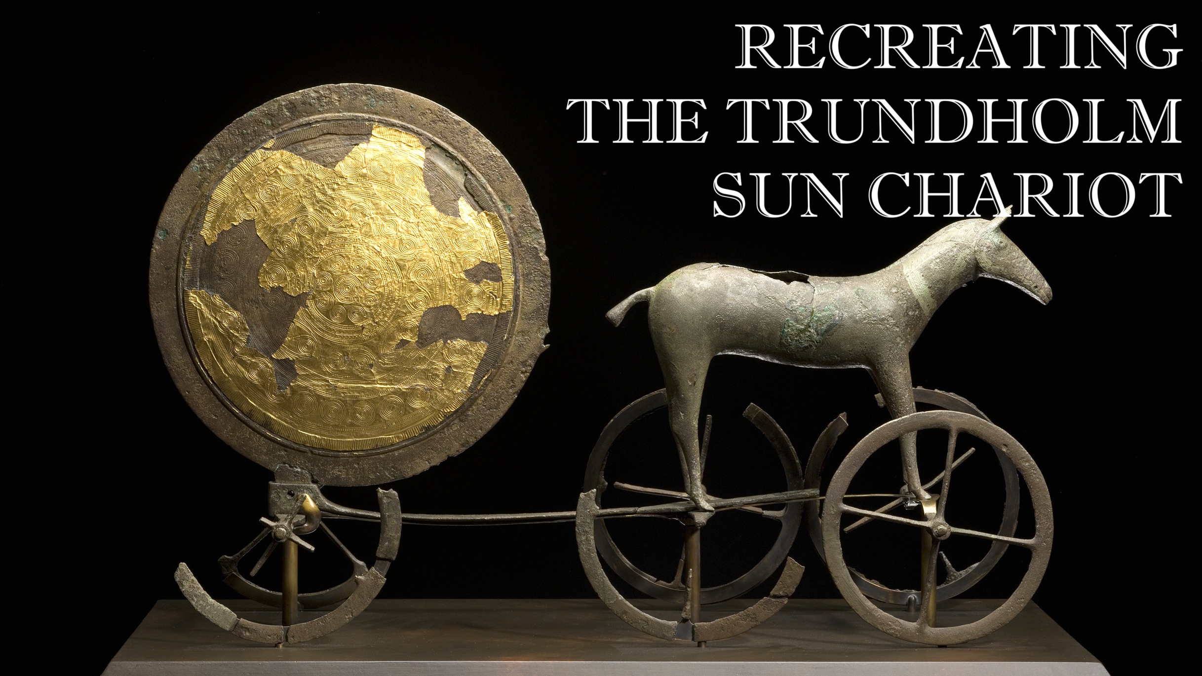 Trundholm Sun Chariot