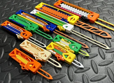 OTF switchblade