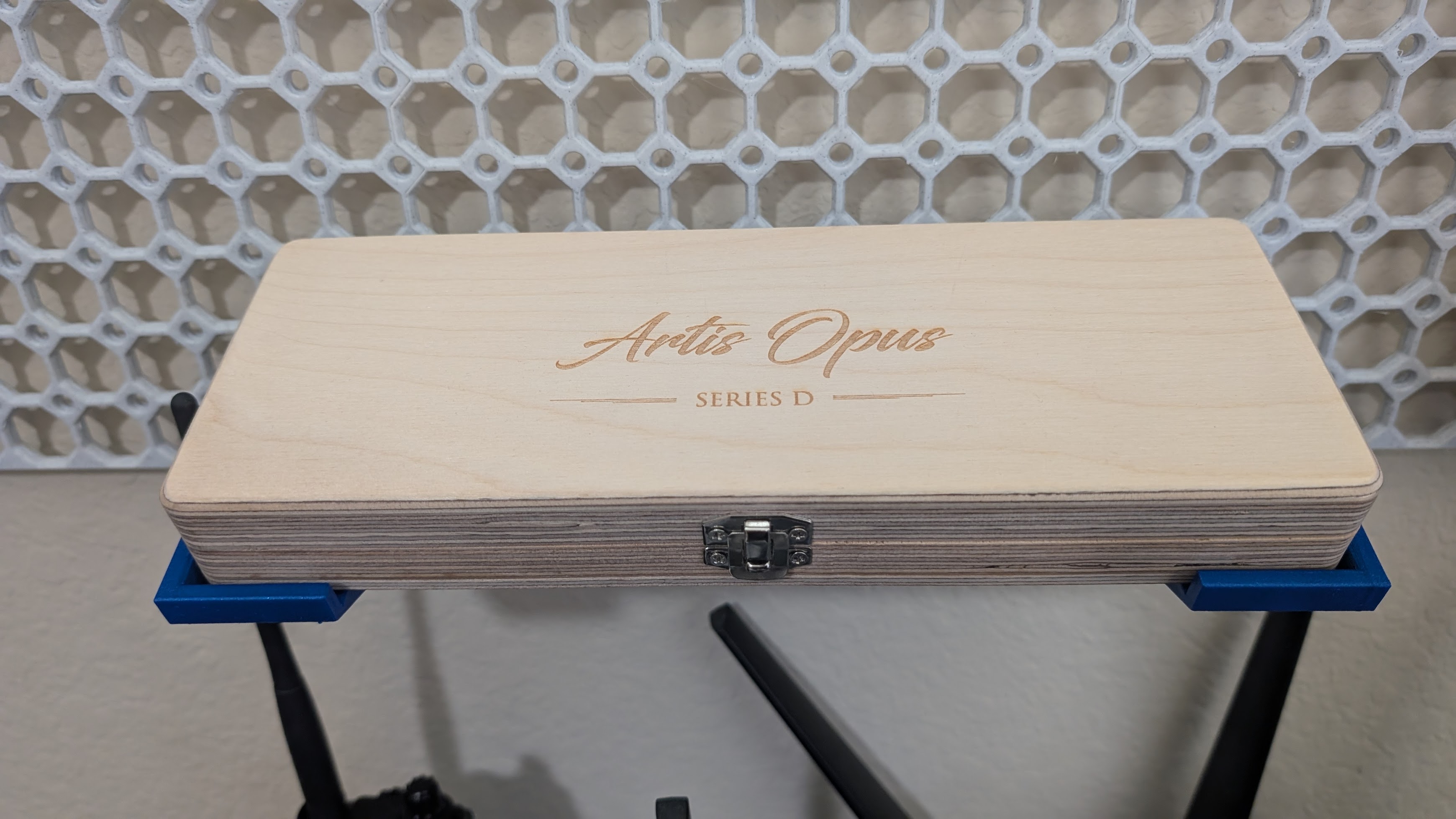 Artist Opus Brush Case Holder for Multiboard