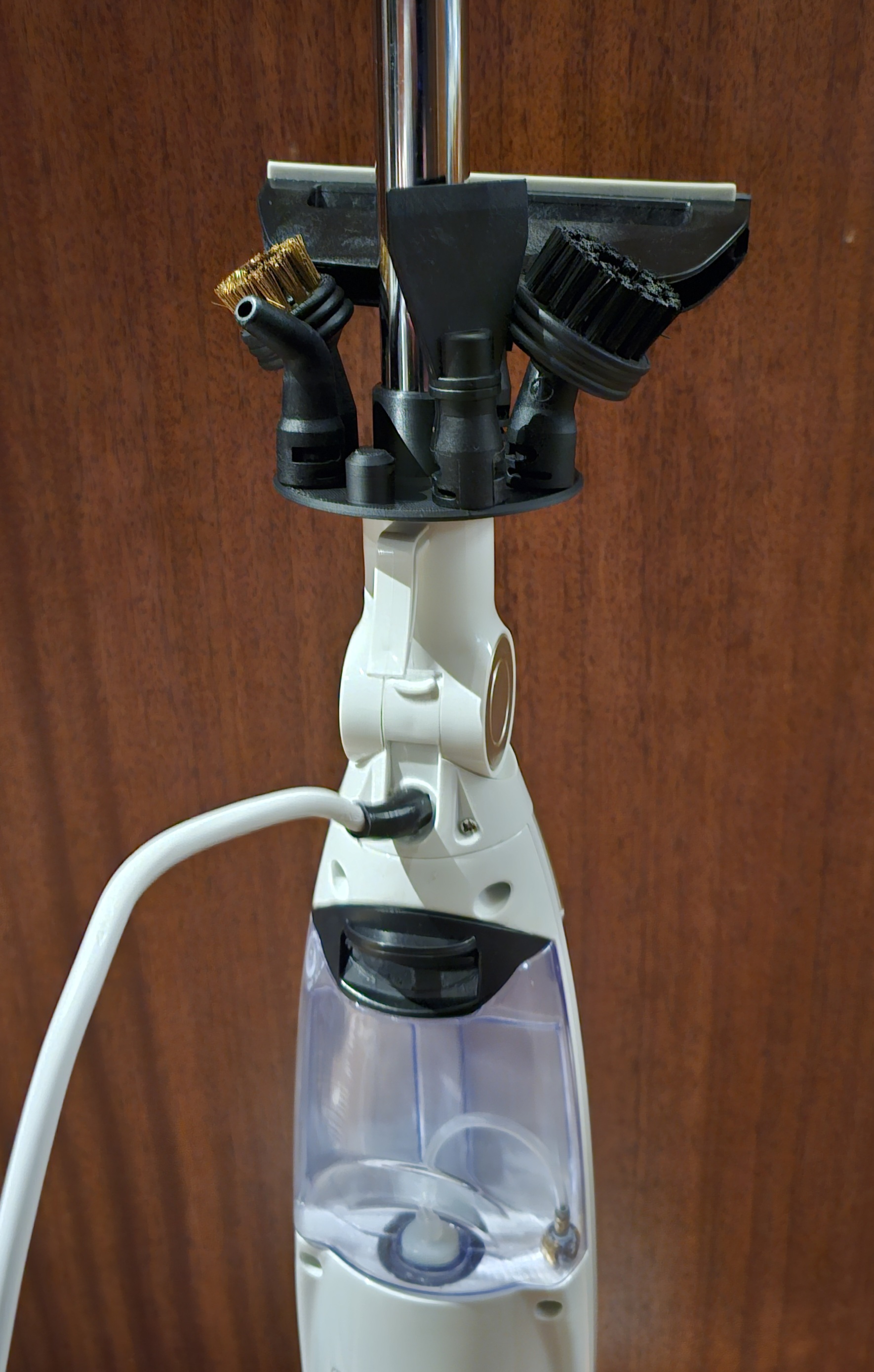 Livington Prime Steam Scrubber Accessory Mount — miniatura 4