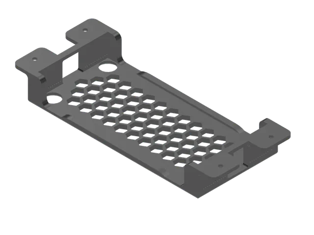 Dell Docking Station WD19S