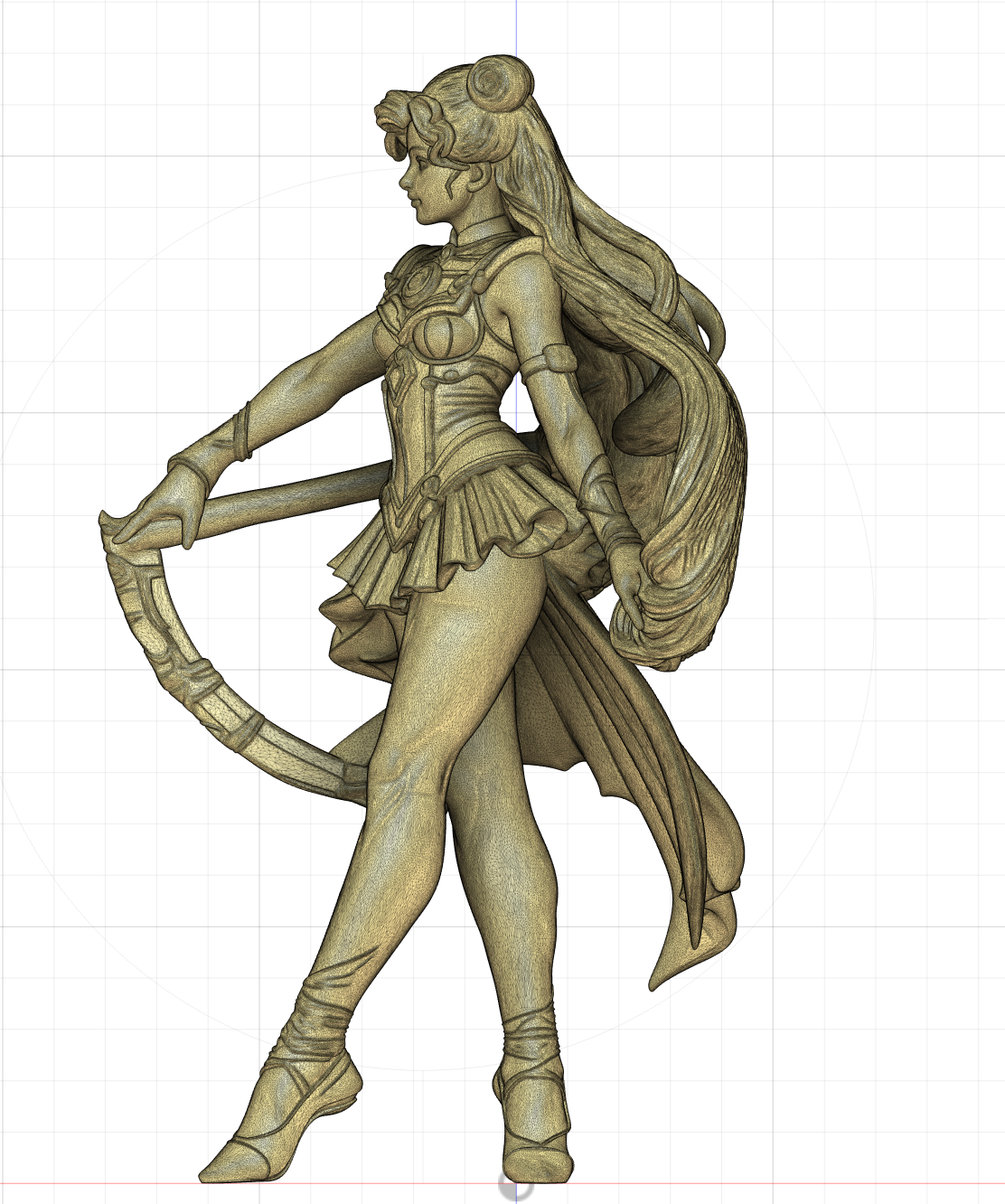 Sailormoon — miniatura 4