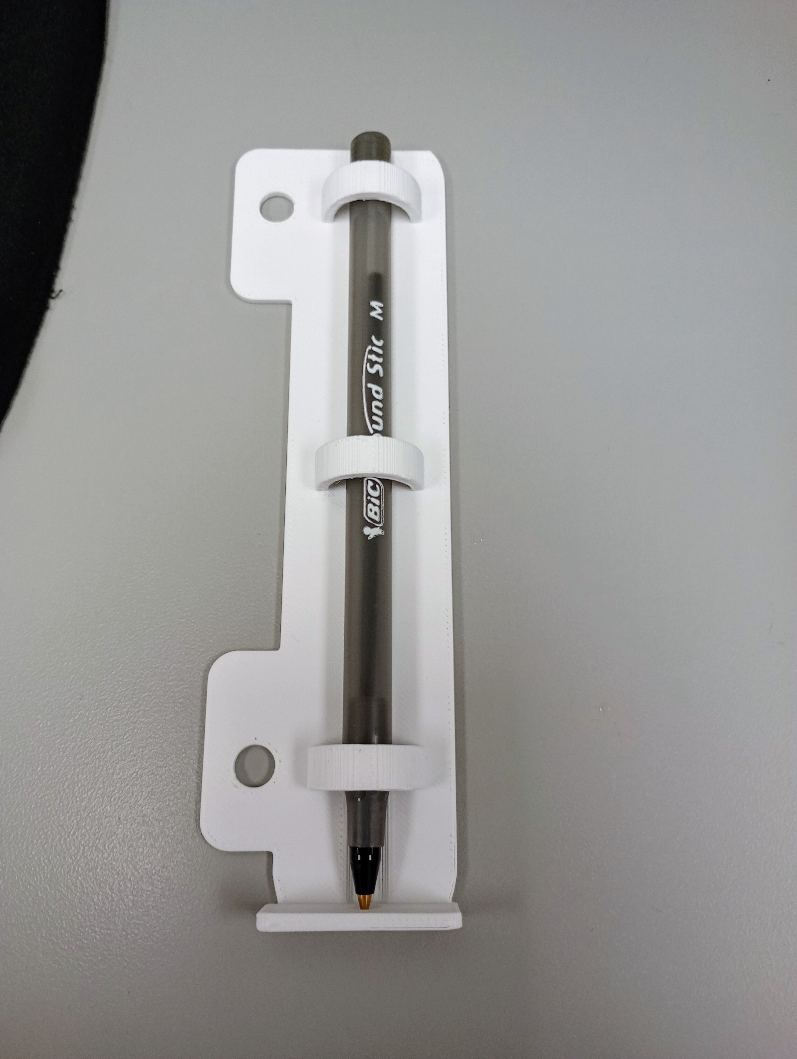 Binder Pen/Pencil Holder
