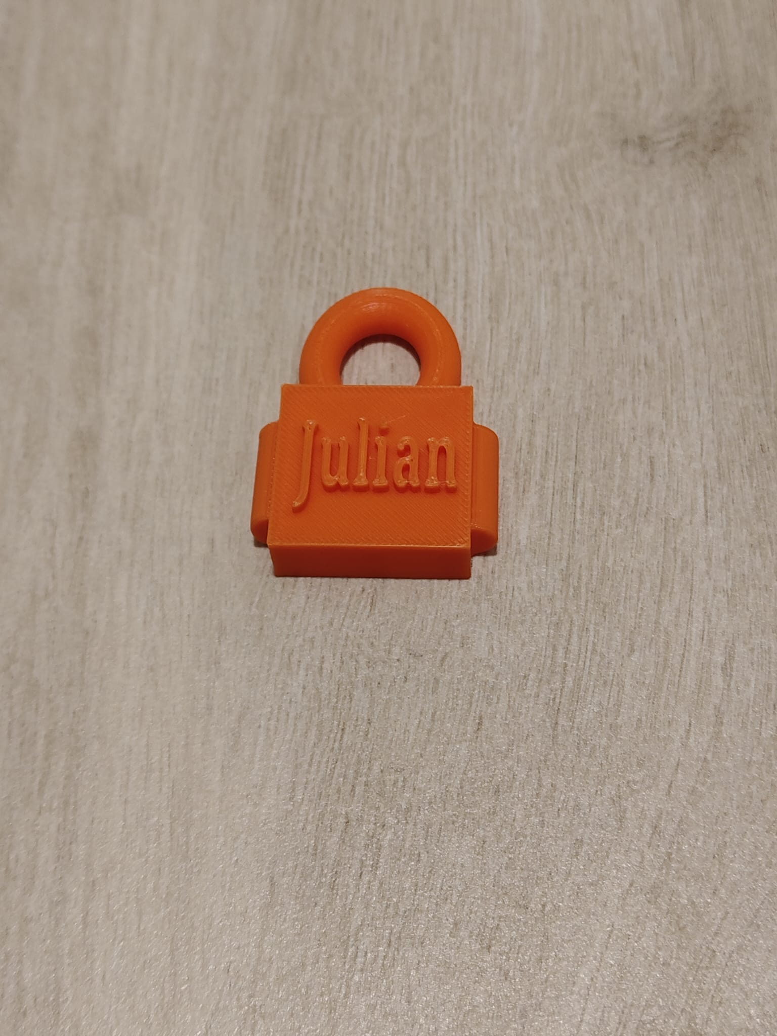 padlock