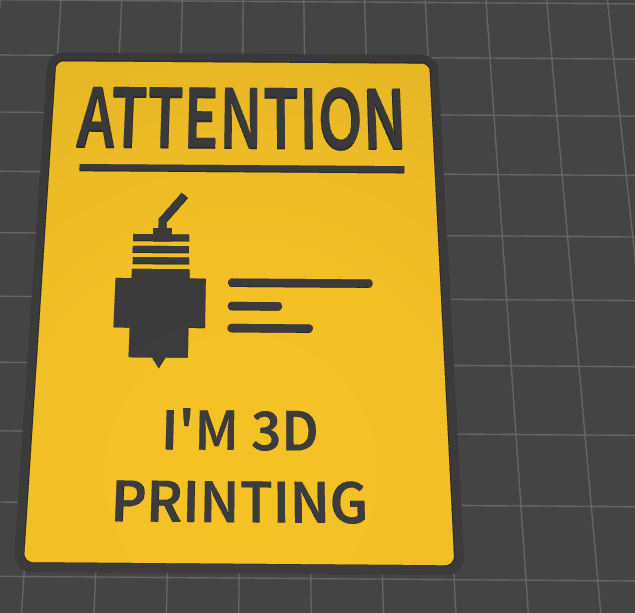 IM 3D PRINTING — miniatura 2