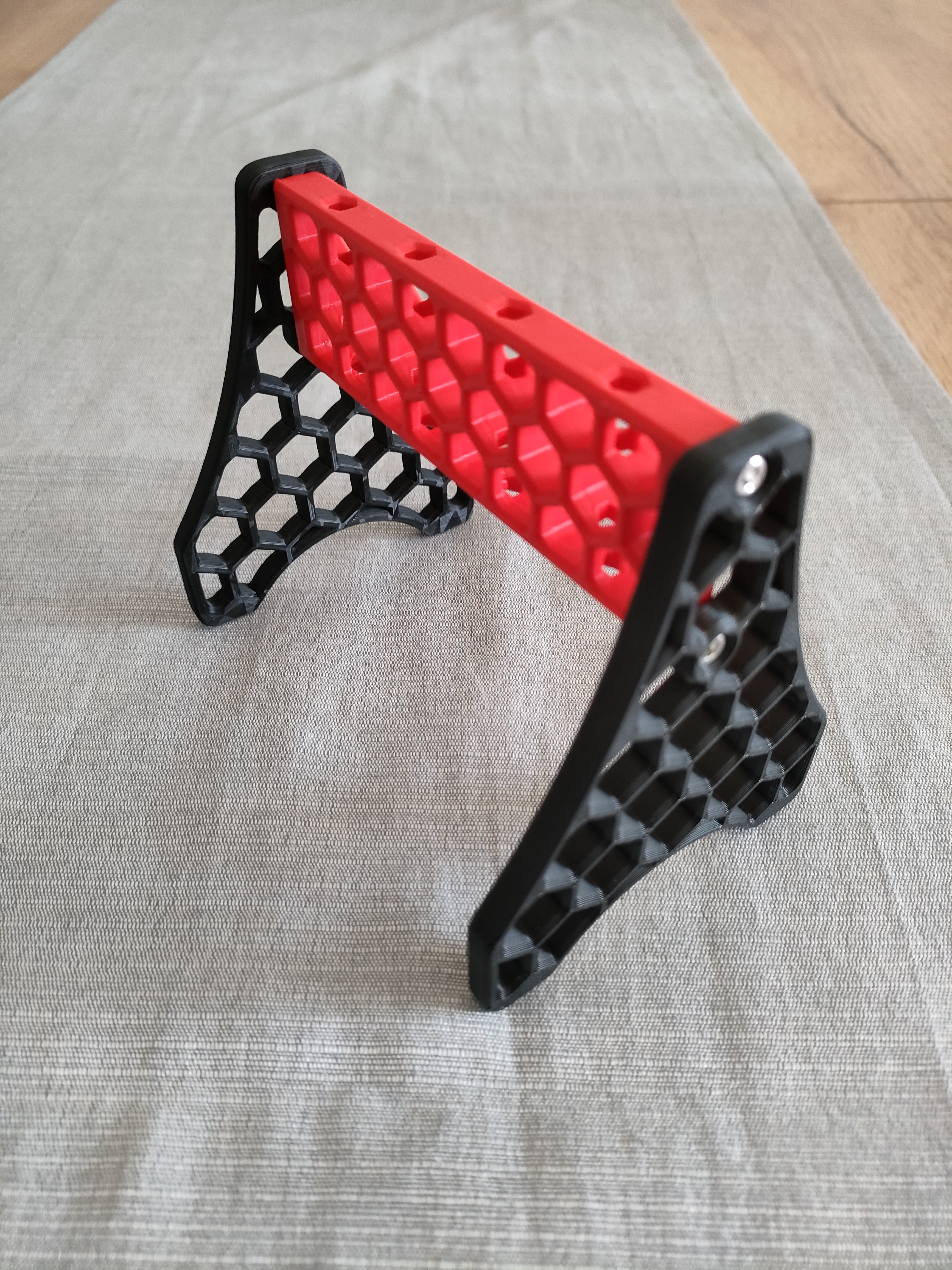 Miniatura 6 do modelo 3D Simple Hex Driver Stand
