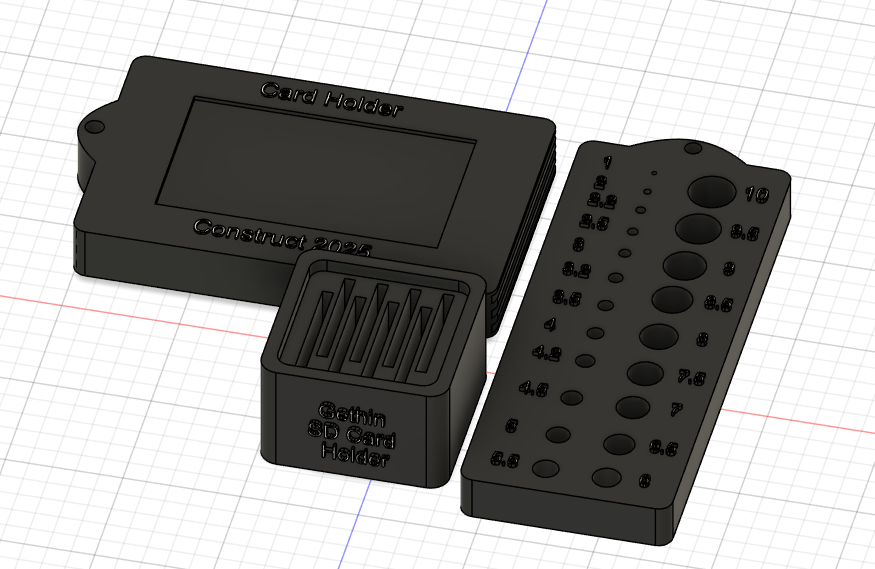 Gethin's home gadgets — thumbnail 9