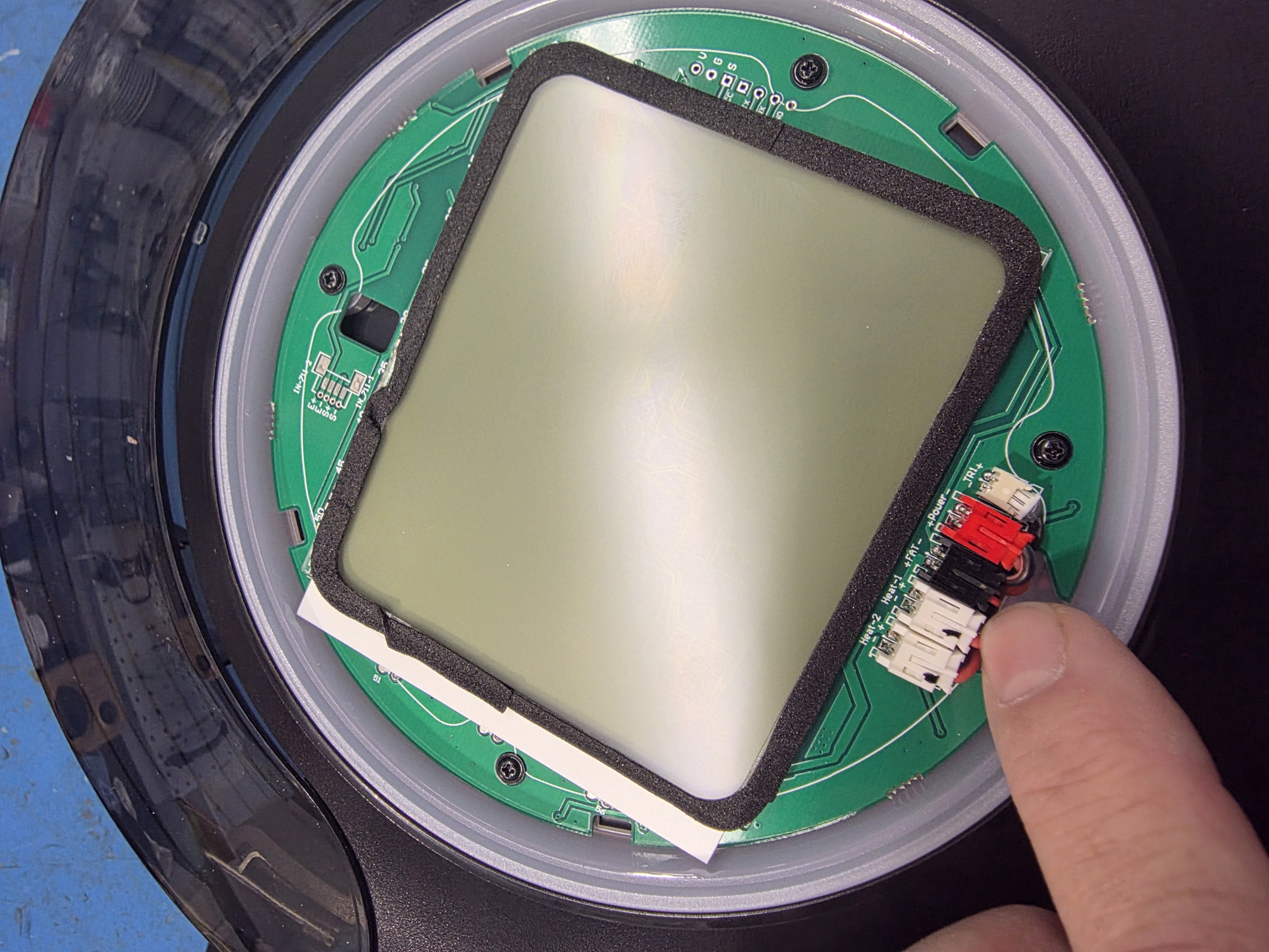 Snapmaker U1 sidepanel DRYERS KIT — thumbnail 6