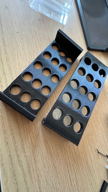 Lifepo4 Battery Pack stand
