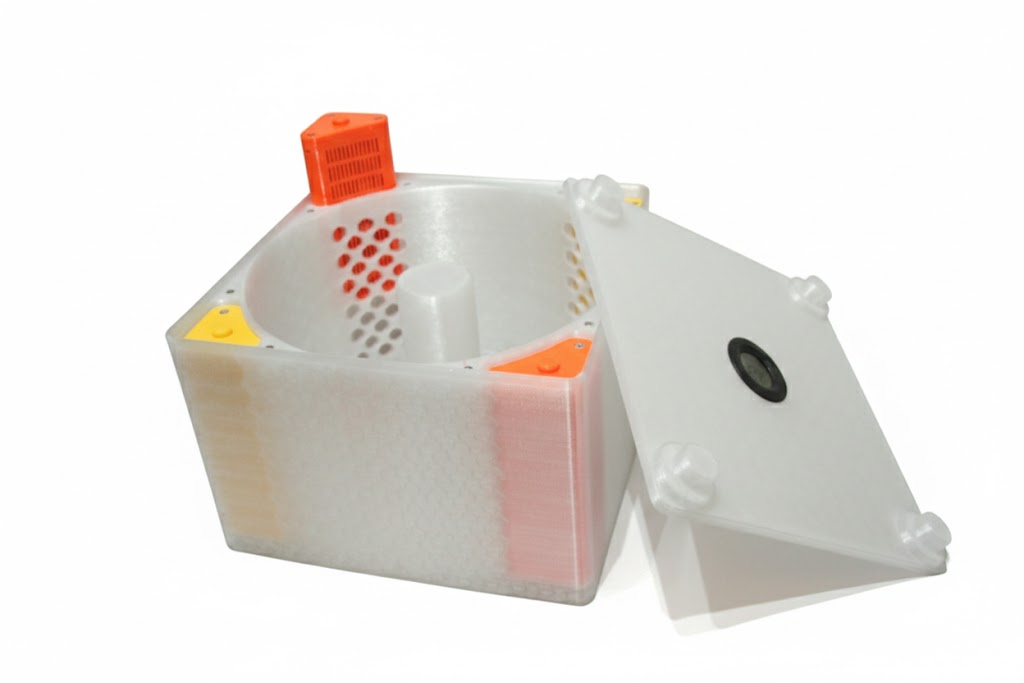 Drybox