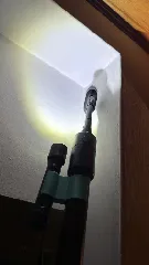 Dreame Clip for add light P7R core