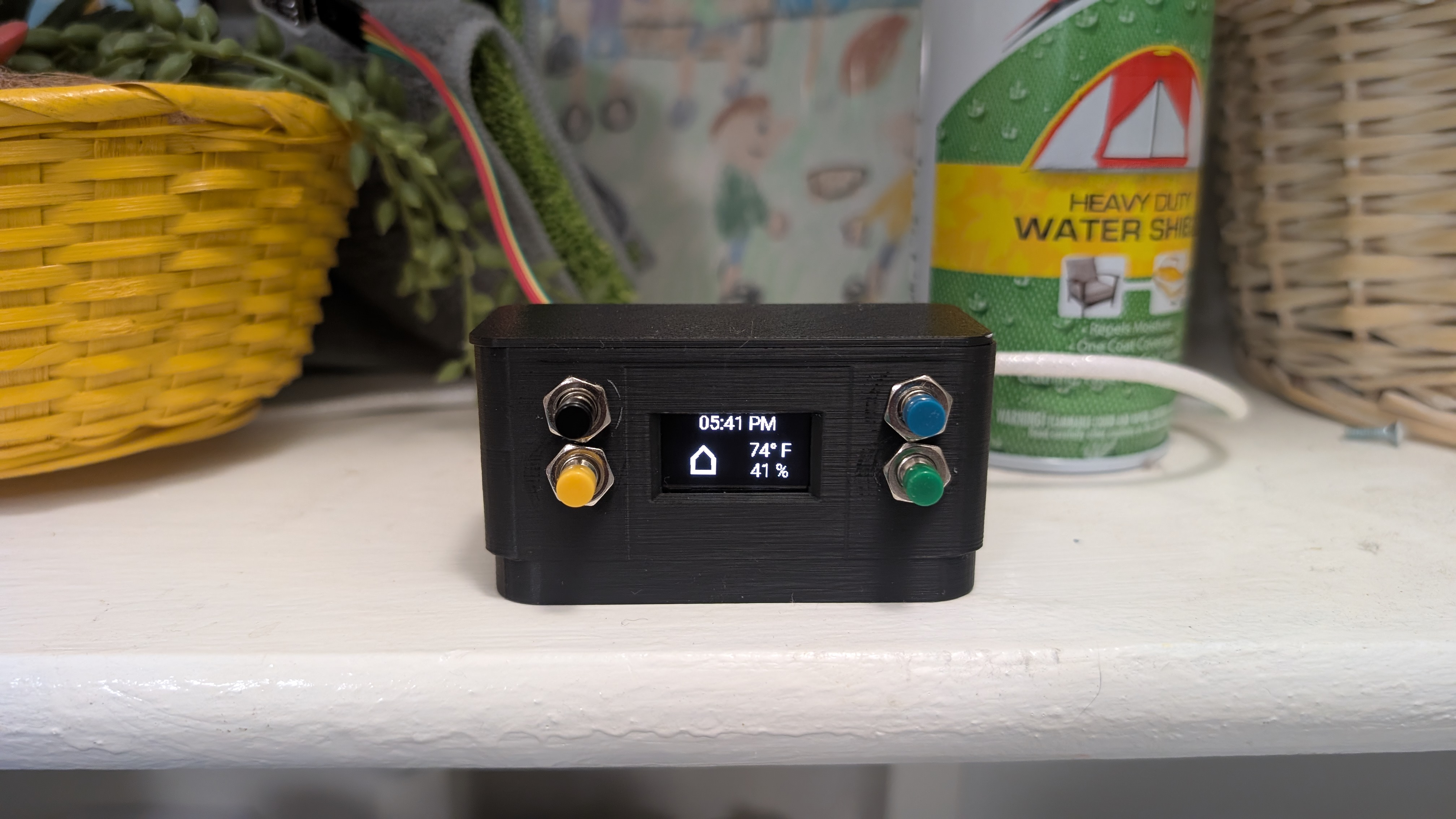 Laundry Notifier — miniatura 2