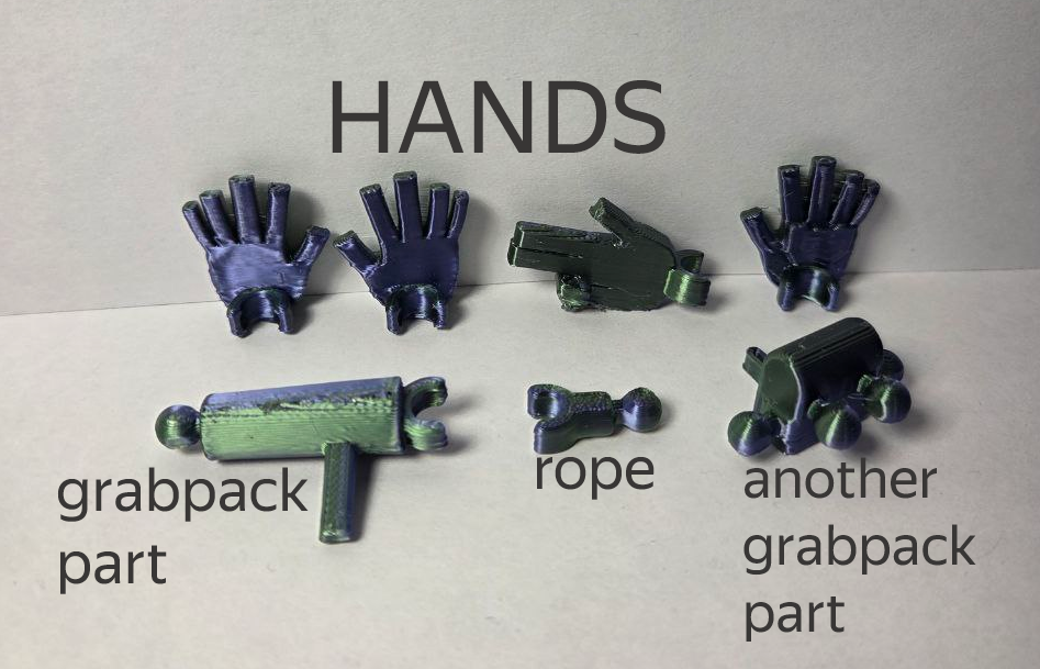 grabpack for dummy13 — miniatura 3