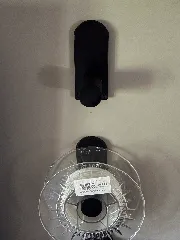 Soporte pared filamento