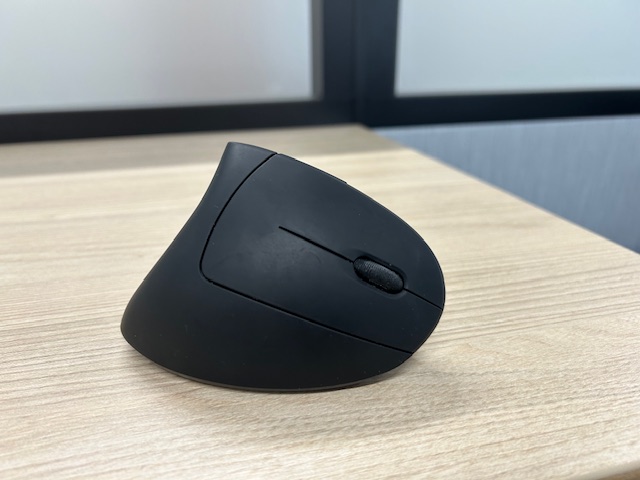 Anker Vertical Mouse Battery Door/Cover