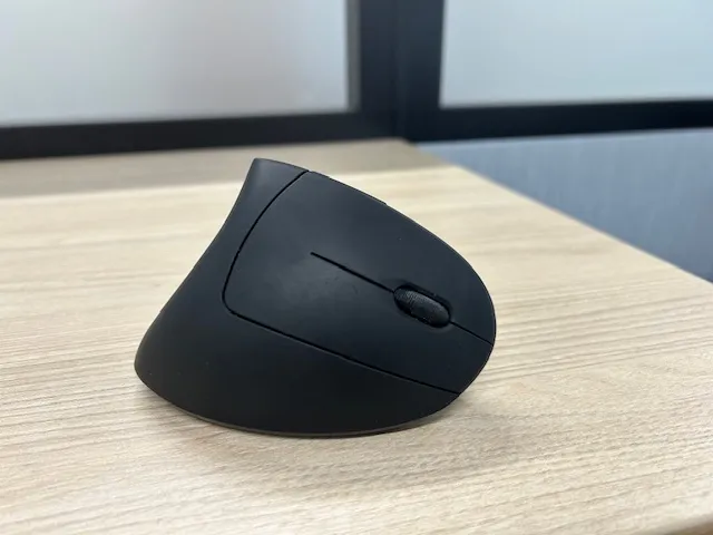 Anker Vertical Mouse Battery Door/Cover