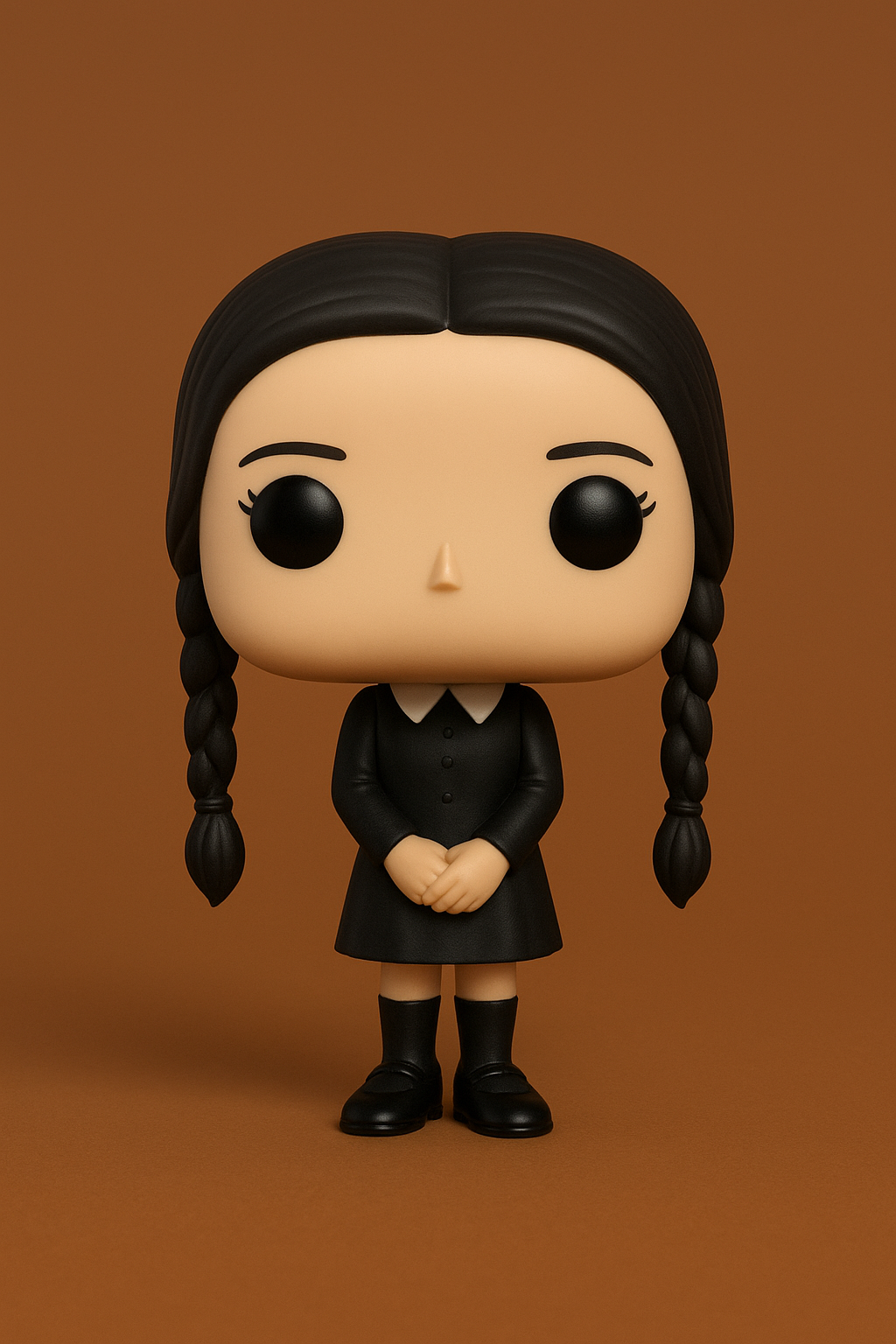 Wednesday Adams Funko POP!