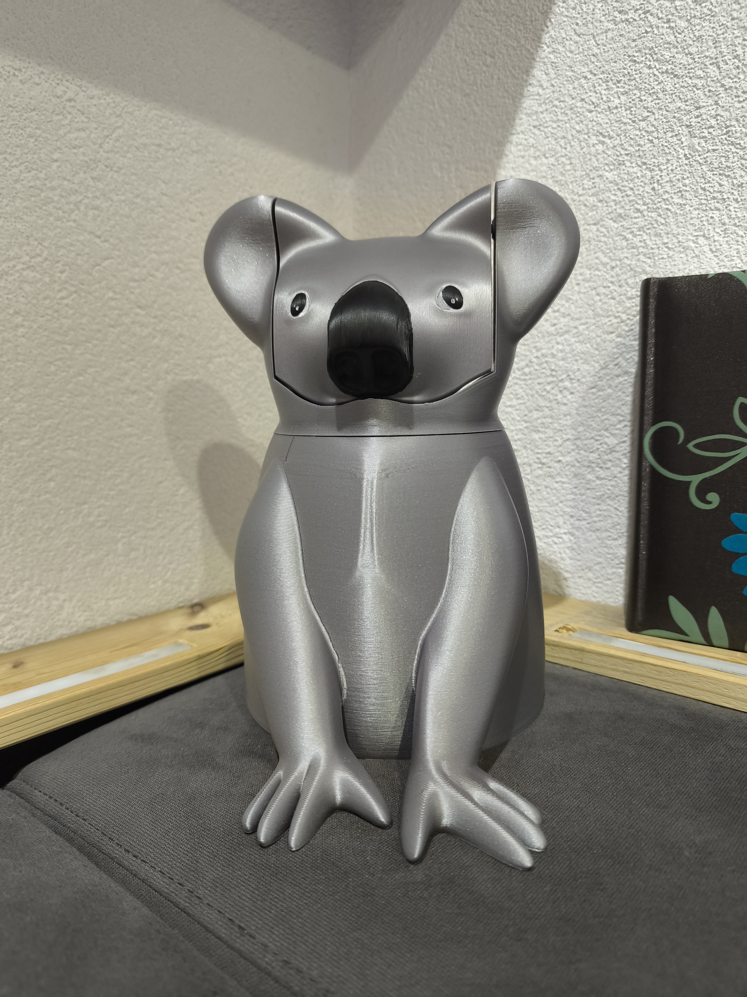 Koala kôš — miniatura 2