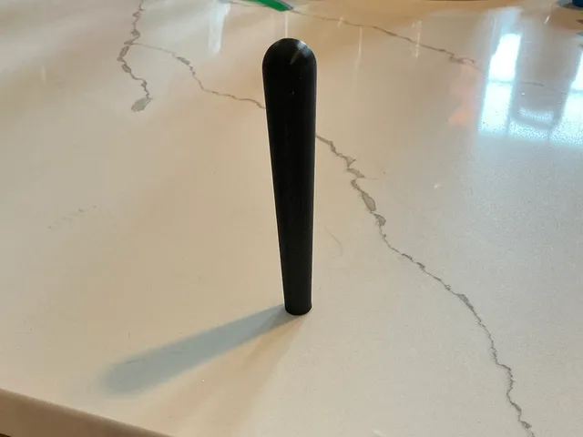 Torture Test Light Switch Handle