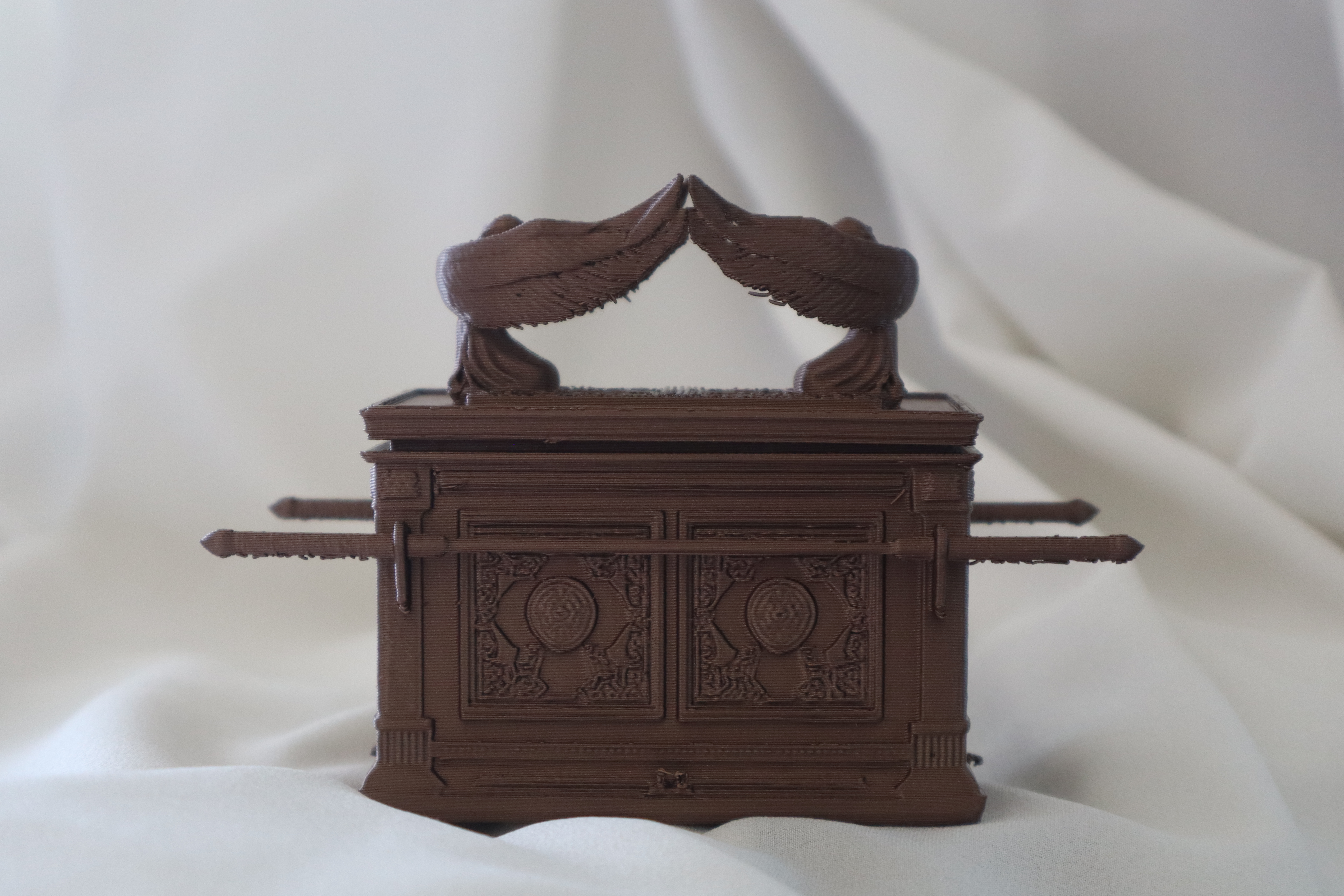 Ark of the Covenant Box