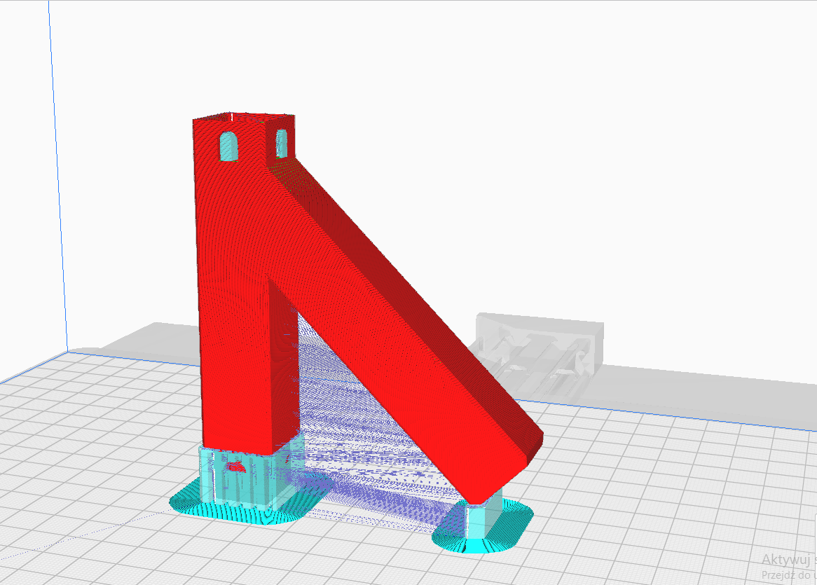 Modular Hanger
