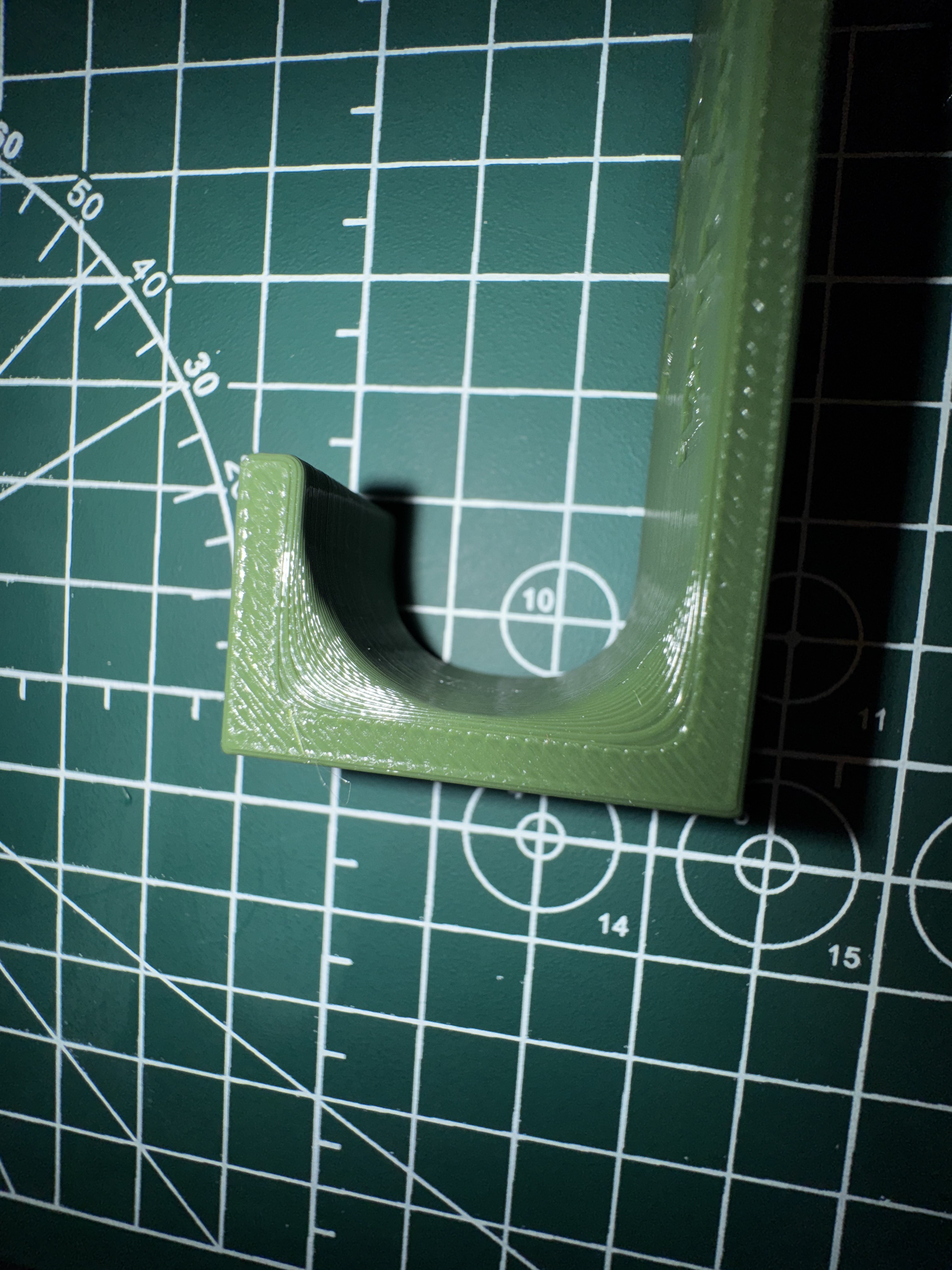 Doorhook 15mm — miniatura 5
